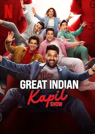 Kapil Show